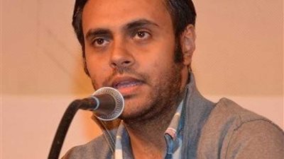 أندرو محسن مديرًا فنيًا لمهرجان أسوان الدولي لأفلام المرأة