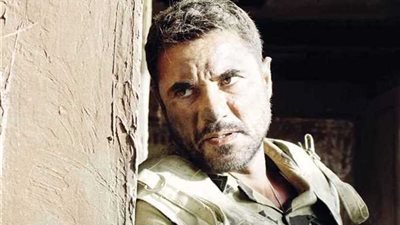 أحمد عز يستعد لـ