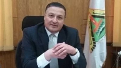 تعيينات جديدة بجامعة بنها