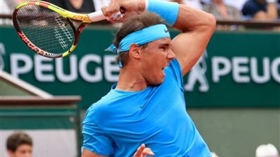 الإسباني نادال يتوج بلقب بطولة رولان جاروس للتنس للمرة الـ12 في تاريخه