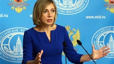 روسيا تتهم واشنطن بالسعي لإضعاف العلاقات بين موسكو وبكين