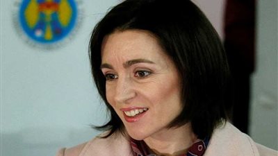 رئيسة وزراء مولدوفا: تم انتخاب البرلمان والحكومة شرعيا ولن نمتثل لقرارات المحكمة الدستورية