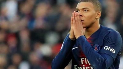 مبابي يرغب في الرحيل عن سان جيرمان ويحدد وجهته القادمة