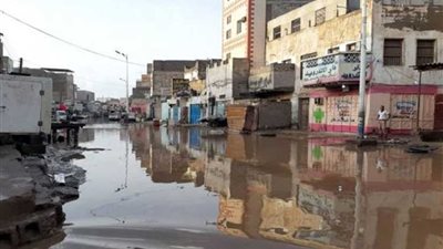 الحكومة اليمنية تدعو المنظمات الدولية والإقليمية للتدخل وإنقاذ المتضررين من السيول في اليمن