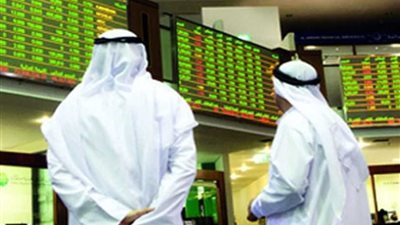 ارتفاع الأسهم في بورصتي السعودية ودبي بعد عطلة عيد الفطر