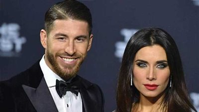 تعرف على شروط راموس للمدعوين في حفل زفافه