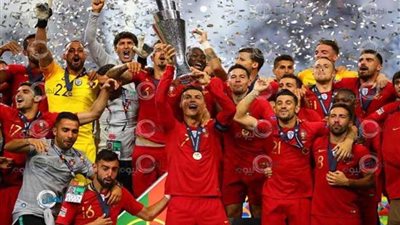 البرتغال في انتظار 10.5 مليون يورو بعد التتويج بكأس الأمم الأوروبية