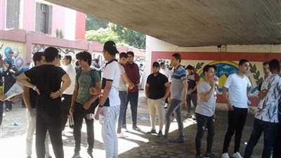 تعرف على نصائح الأرصاد لطلاب الثانوية.. وسبب ارتفاع الرطوبة لـ٨٠%