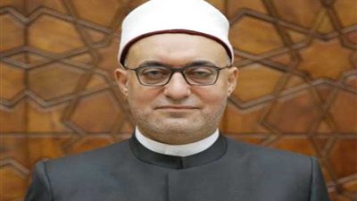 عياد: 73 ألف فتوى و448 قافلة توعوية و111 ألف لقاءً مباشرًا لمبعوثي الأزهر للخارج