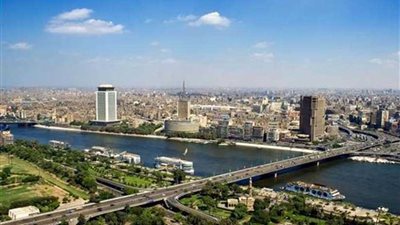 الأرصاد: غدا ارتفاع في درجات الحرارة.. والعظمي بالقاهرة 37