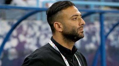 ميدو يكشف سبب توليه تدريب المقاصة