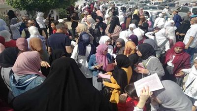 محافظ شمال سيناء: أول أيام امتحانات الثانوية العامة بلا مشاكل