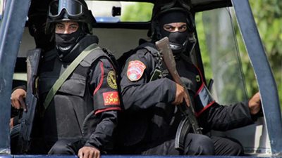 «مفيش صاحب يتصاحب».. القبض على عاطلين سرقا مشغولات ذهبية بالمعصرة