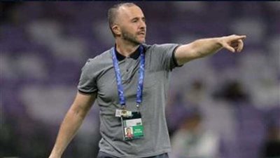 المجموعة الثالثة: مدرب الجزائر يناور كينيا وتنزانيا والسنغال قبل أمم أفريقيا