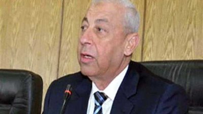 محافظ أسوان يحيل المتسببين في حريق الحديقة الاستوائية للنيابة