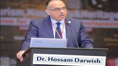 درويش: 51 دولة تشارك بالمنتدى الإفريقي الأول لمكافحة الفساد بشرم الشيخ