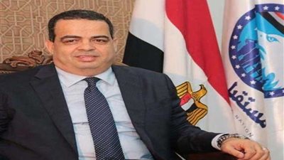 عفيفي: السيسي استطاع إعادة الاستقرار للمنطقة العربية في ظل أمواج الفوضى