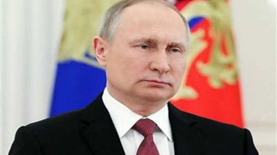 بوتين يهنئ توكايف بفوزه برئاسة كازاخستان