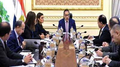 رئيس الوزراء يُتابع خطوات تنفيذ خطة تطوير منظومة الرعاية الصحية