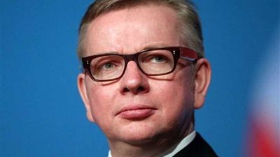 وزير البيئة البريطاني يطلق حملته للترشح لمنصب رئيس الوزراء