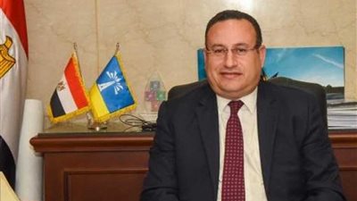 محافظ اﻹسكندرية يشدد على تكثيف أعمال النظافة والتجميل بالثغر
