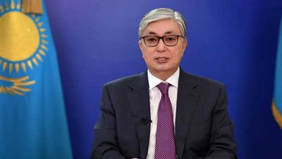 رسميا.. توكايف يفوز في انتخابات الرئاسة الكازاخستانية