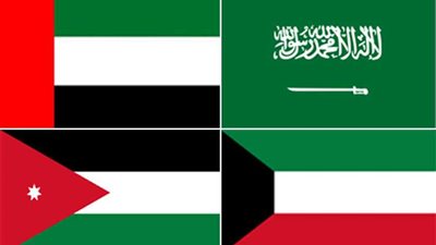 تعرف على ضيوف شرف المنتدي الإفريقي لمكافحة الفساد بشرم الشيخ ..الأربعاء المقبل