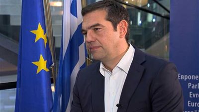 رئيس وزراء اليونان: يتعين إجراء انتخابات عامة مبكرة في البلاد