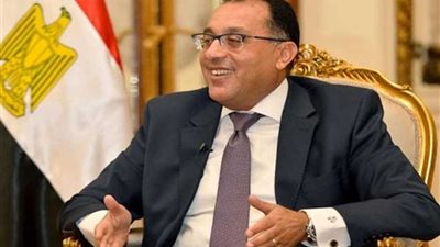 رئيس الوزراء: الرئيس السيسي وجه بإعداد خريطة صناعية مصرية