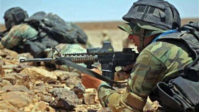 لبنان: اشتباكات عنيفة بين الجيش وعناصر إجرامية مطلوبة للقضاء