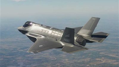 البنتاجون يعلن رسميا وقف تدريب الطيارين الأتراك على إف-35