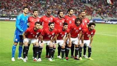 استبعاد أبوالفتوح وأبوجبل من قائمة منتخب مصر النهائية لكان 2019