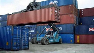 تلقي عطاءات إنشاء أول ميناء جاف في مصر يوليو المقبل