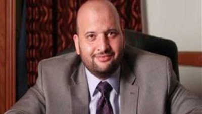 مستشار المفتى: 