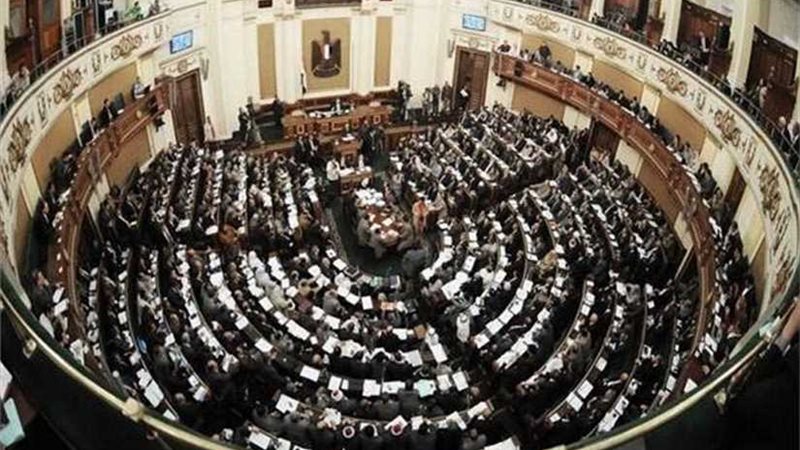 اللجان النوعية بمجلس