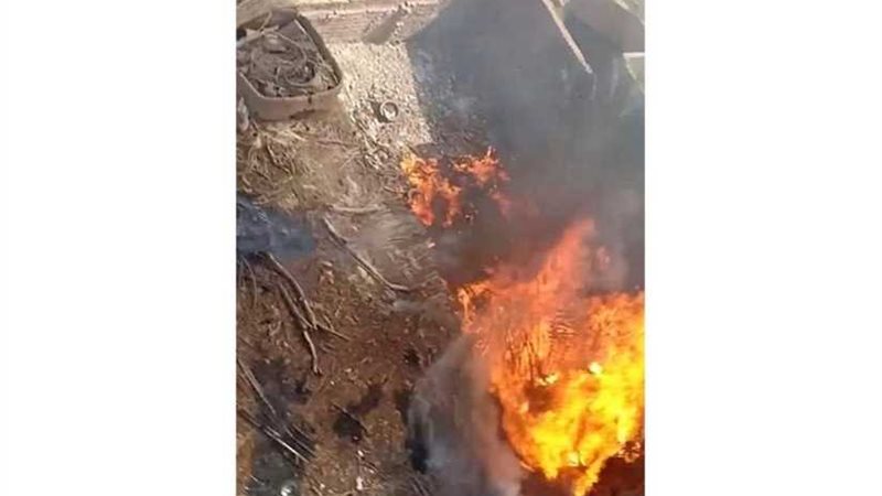 محاولات للسيطرة على