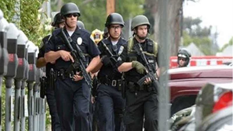 الشرطة المجرية تستجوب