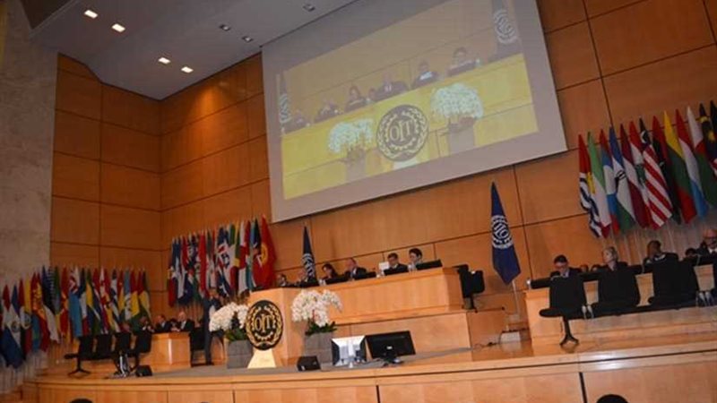 مستقبل العمل أكثر