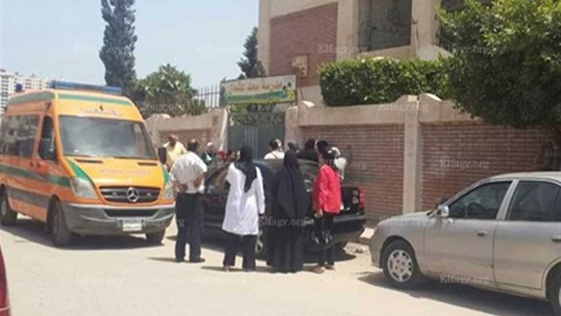 3 حالات إغماء بين