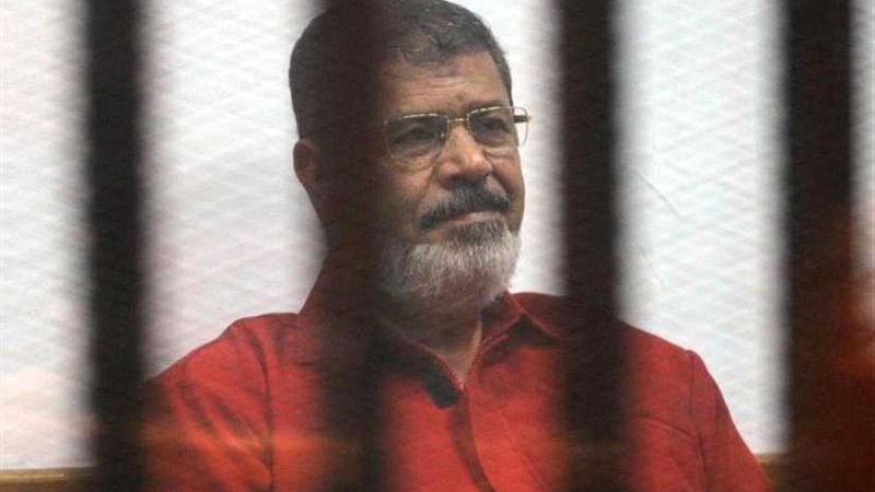 تأجيل محاكمة مرسي