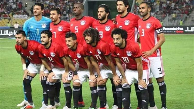 طرح تذاكر مصر وتنزانيا