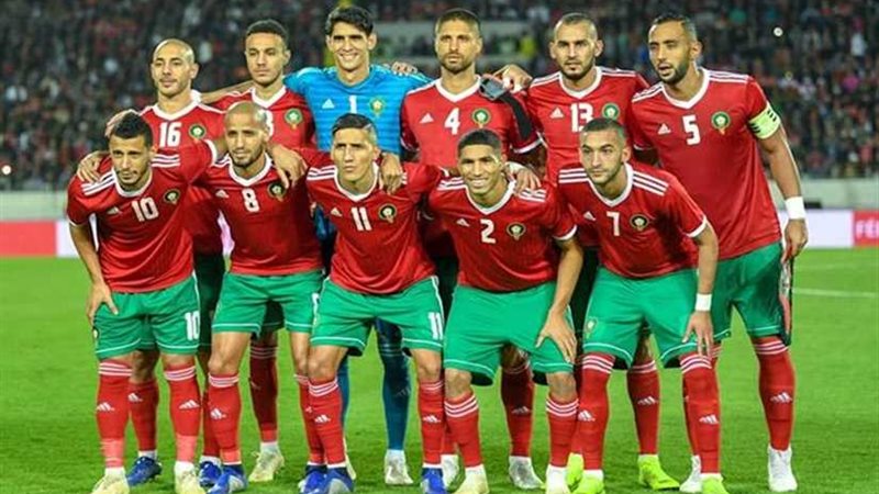 «رينارد» يعلن قائمة