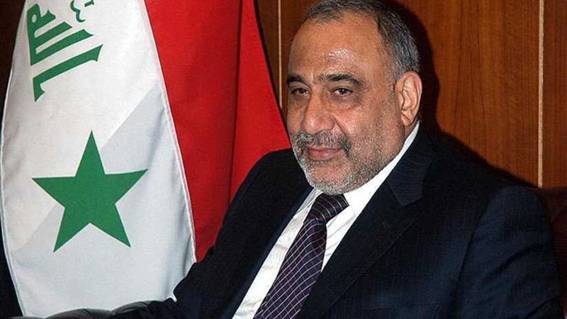 رئيس وزراء العراق