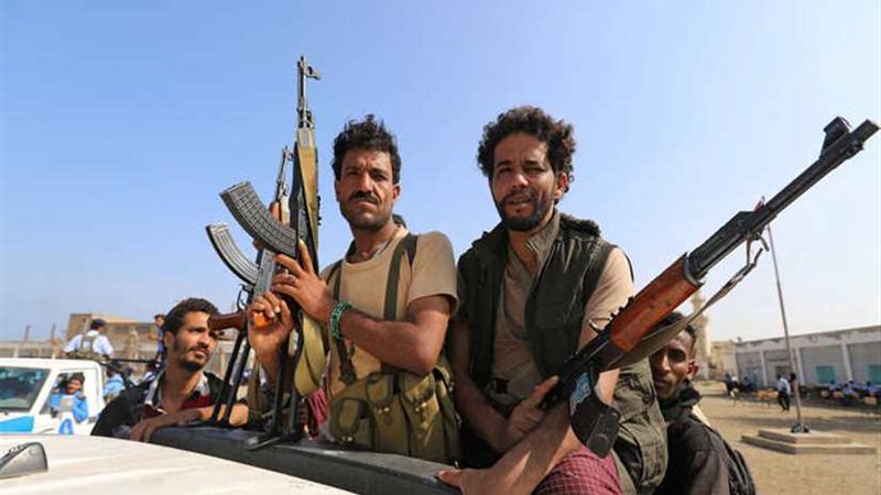 إحباط عملية لميليشيا