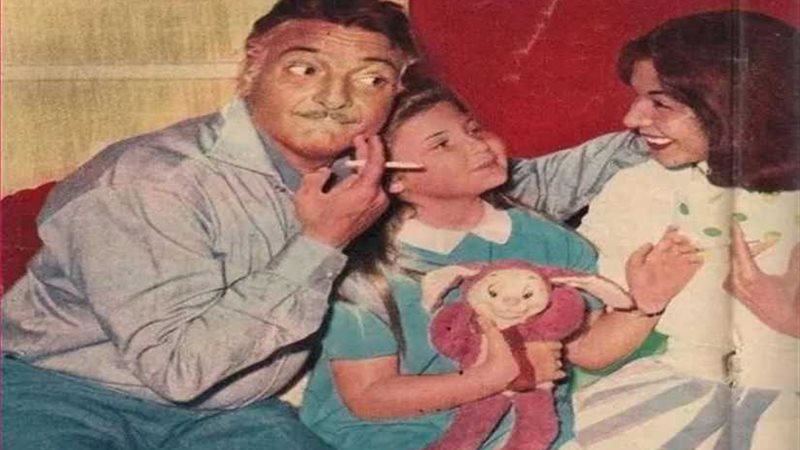 وفاة قسمت.. ابنة