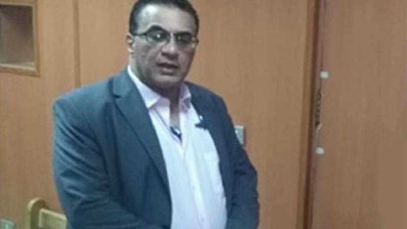 إحالة 47 طبيبا وممرضا