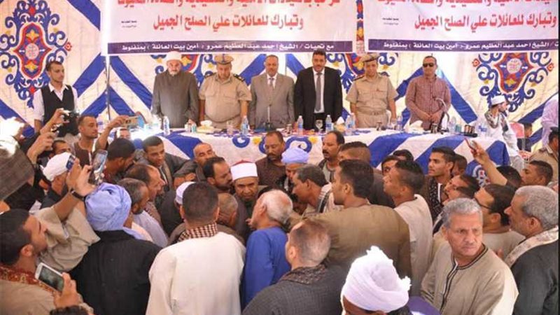 الطيبي يشهد إنهاء