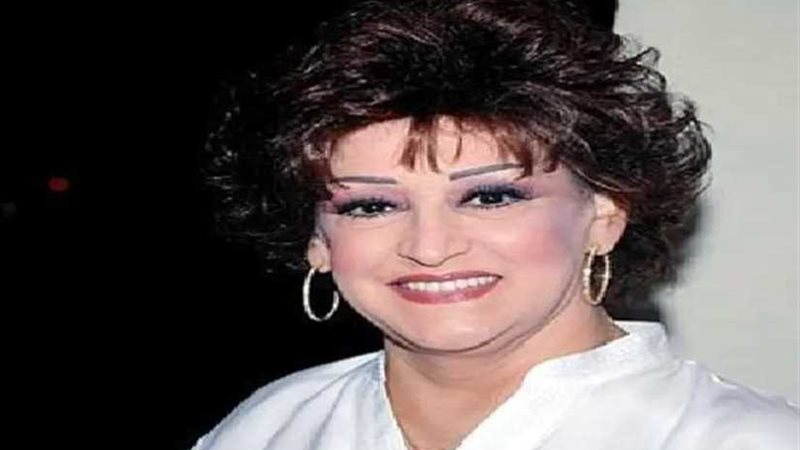 ذكرى الفنانة وردة