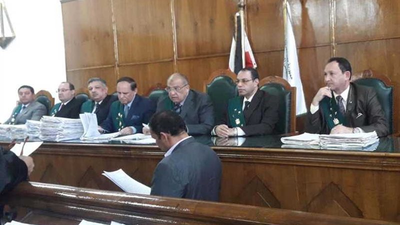 الإدارية العليا: