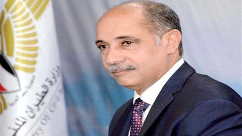 الطيران المدني تضع